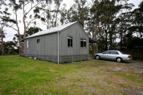 Brodribb River Rainforest Cabins Cabin 1 - Accommodation BNB 7