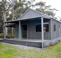 Brodribb River Rainforest Cabins Cabin 2 - Accommodation BNB