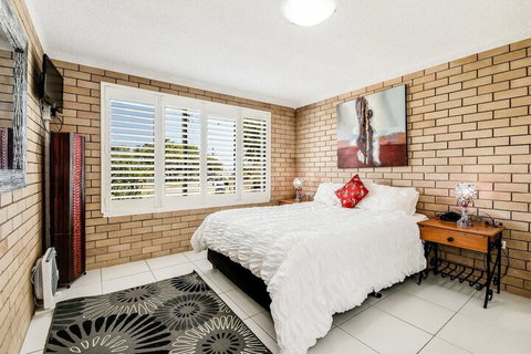 Tawarri - Accommodation BNB 4