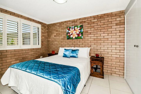 Tawarri - Accommodation BNB 3