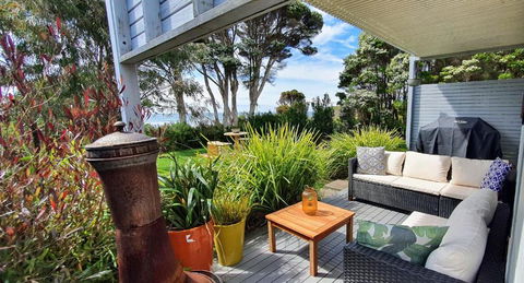 Goat Island Bungalow - Accommodation BNB 2