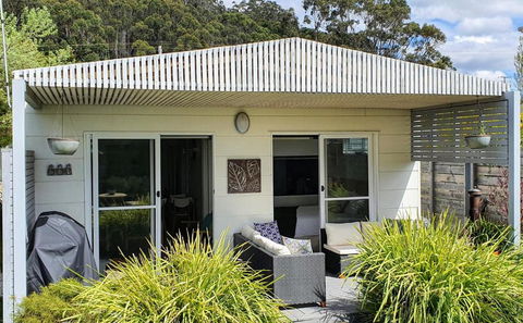 Goat Island Bungalow - Accommodation BNB 6