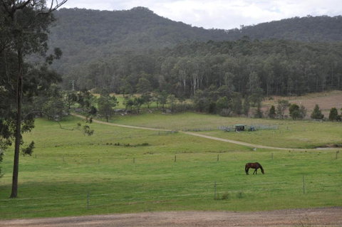 Valle Laguna - Accommodation BNB 5