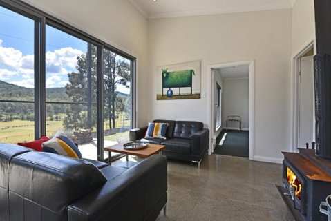 Valle Laguna - Accommodation BNB 3