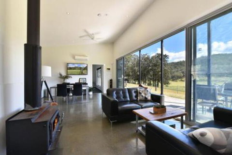 Valle Laguna - Accommodation BNB 0
