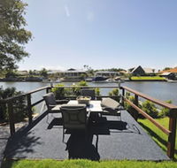 Bribie Island Canal Holiday Destination - Accommodation BNB