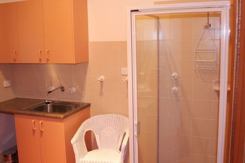 Archery Road Estate - Accommodation BNB 7