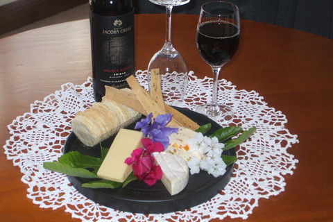 Archery Road Estate - Accommodation BNB 6