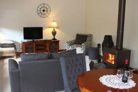 Archery Road Estate - Accommodation BNB 5