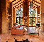 Corymbia Cottage unique quirky private a guest favourite - Accommodation BNB