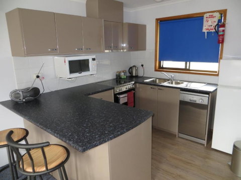 Orford Prosser Holiday Units - Accommodation BNB 2