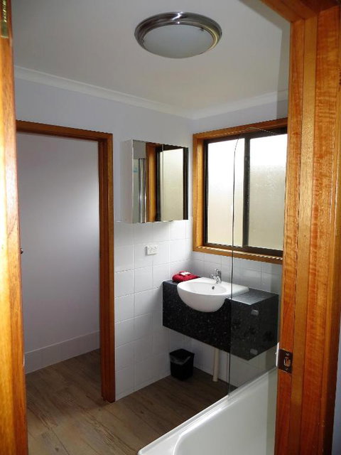 Orford Prosser Holiday Units - Accommodation BNB 3