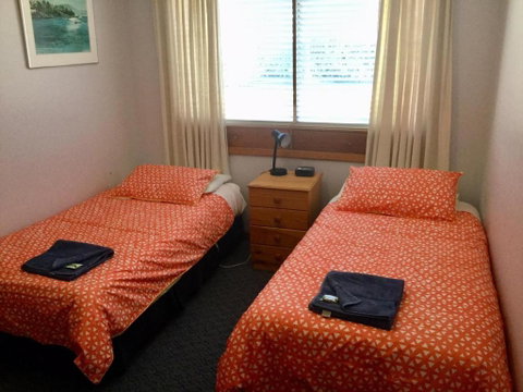 Orford Prosser Holiday Units - Accommodation BNB 4