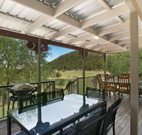 Rosamund House in Broke 4br House in walking distance to Cellar Doors - Accommodation BNB