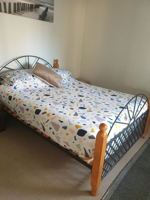 Beachside Retreat 2 - Accommodation BNB 6