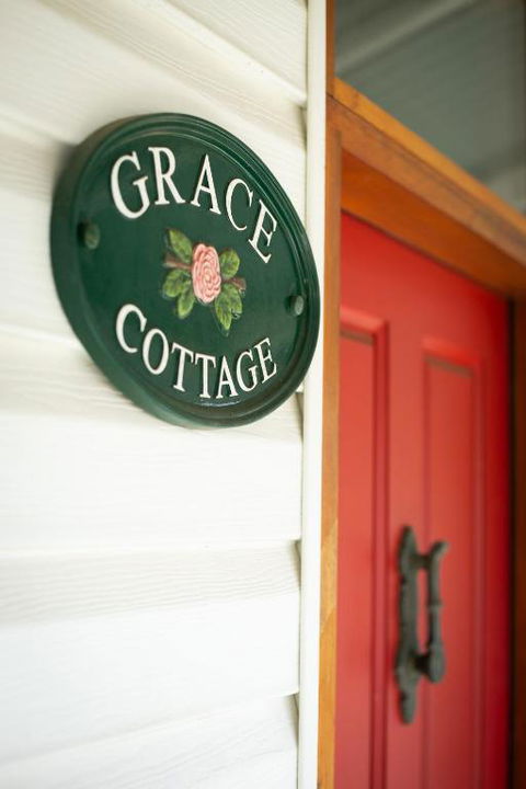 Grace Cottage - Accommodation BNB 5