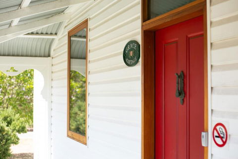 Grace Cottage - Accommodation BNB 1