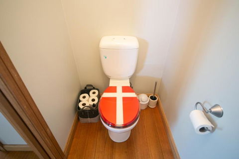 Grace Cottage - Accommodation BNB 3