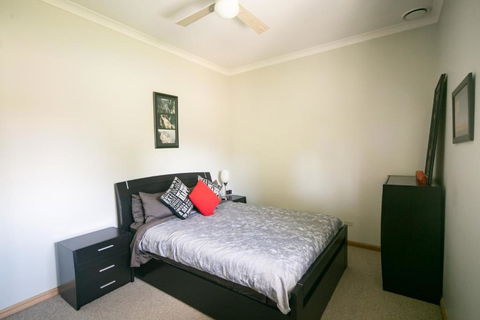 Grace Cottage - Accommodation BNB 4