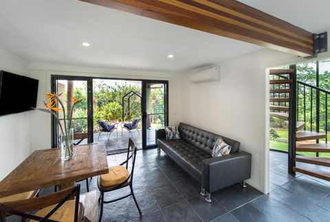 The Figs Byron - Accommodation BNB 3