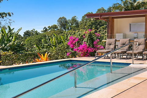The Figs Byron - Accommodation BNB 1