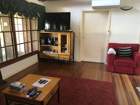 Blackwattle At Barrington Tops - Accommodation BNB 4