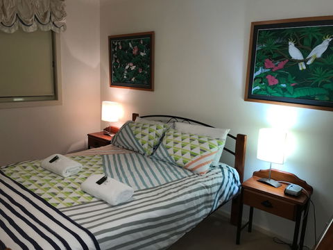 Blackwattle At Barrington Tops - Accommodation BNB 6