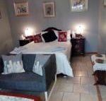 Yorks Lookout Lodge Bed  Breakfast - Accommodation BNB