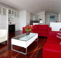 Aqua Luna - Accommodation BNB