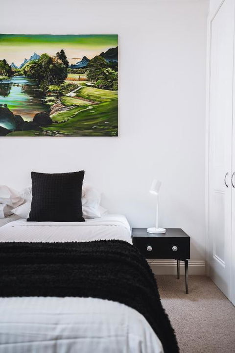 Johnstone Terrace - Accommodation BNB 4