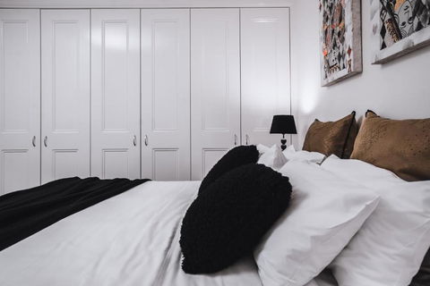 Johnstone Terrace - Accommodation BNB 2