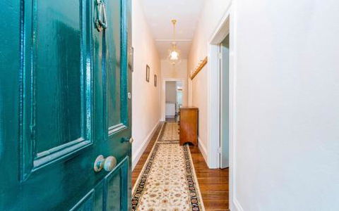 Azile 1875 Heritage Victorian Duplex - Accommodation BNB 4