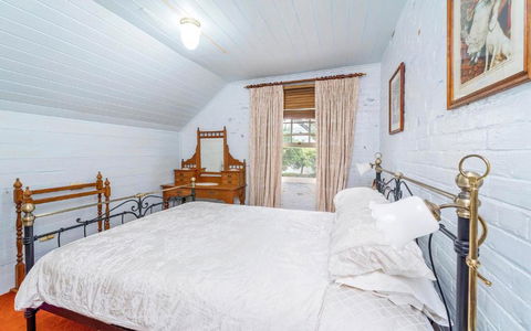Azile 1875 Heritage Victorian Duplex - Accommodation BNB 5