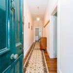Azile 1875 Heritage Victorian Duplex - Accommodation BNB 0