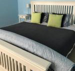 Kit Kat Cottage heritage accommodation Burra