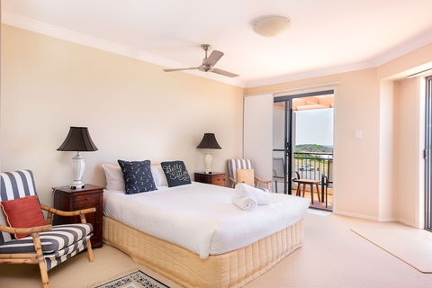 Breakers 1/10 - Accommodation BNB 6