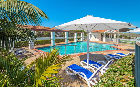 Breakers 1/10 - Accommodation BNB 1
