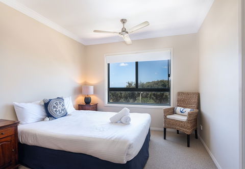 Breakers 1/10 - Accommodation BNB 5