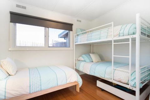 Argo Sands - Accommodation BNB 0