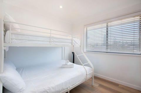 Edgewater 1 - Accommodation BNB 0