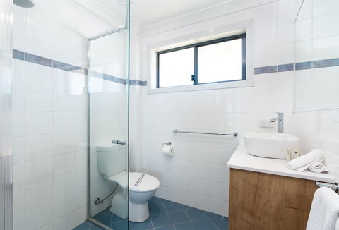 Edgewater 1 - Accommodation BNB 2