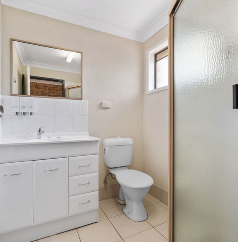 Esk Caravan Park & Motel - Accommodation BNB 3