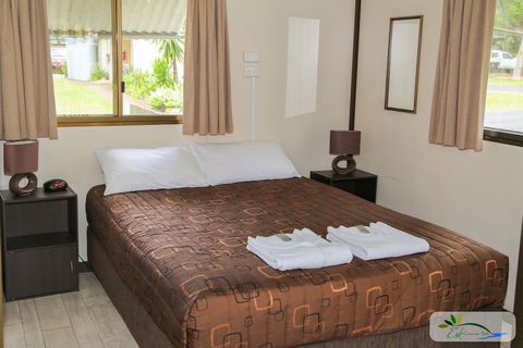 Esk Caravan Park & Motel - Accommodation BNB 5
