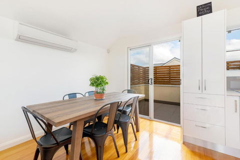 Beach Belle - Accommodation BNB 4