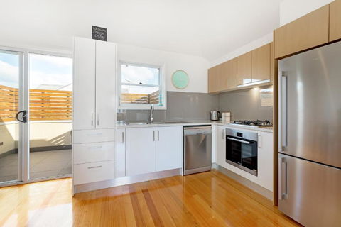 Beach Belle - Accommodation BNB 2