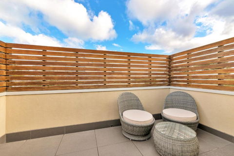 Beach Belle - Accommodation BNB 3