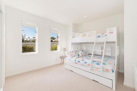 Beach Belle - Accommodation BNB 6