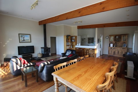 Fairways Close - Accommodation BNB 0