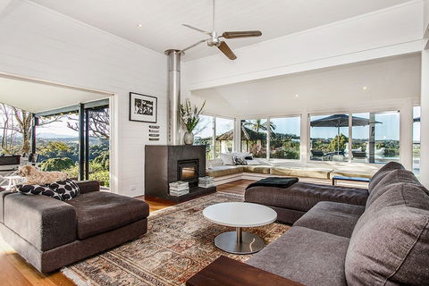 A PERFECT STAY - Aria - Accommodation BNB 4