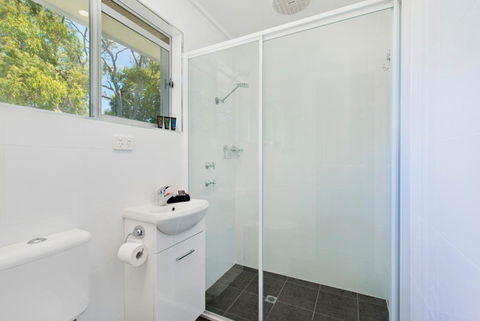 Anchor Lodge - Accommodation BNB 4